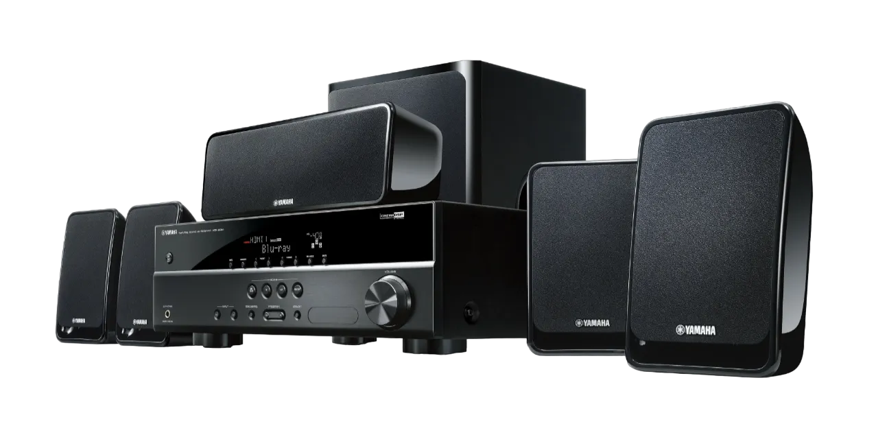 Ремонт Yamaha в Севастополе - специализированный сервисный центр
