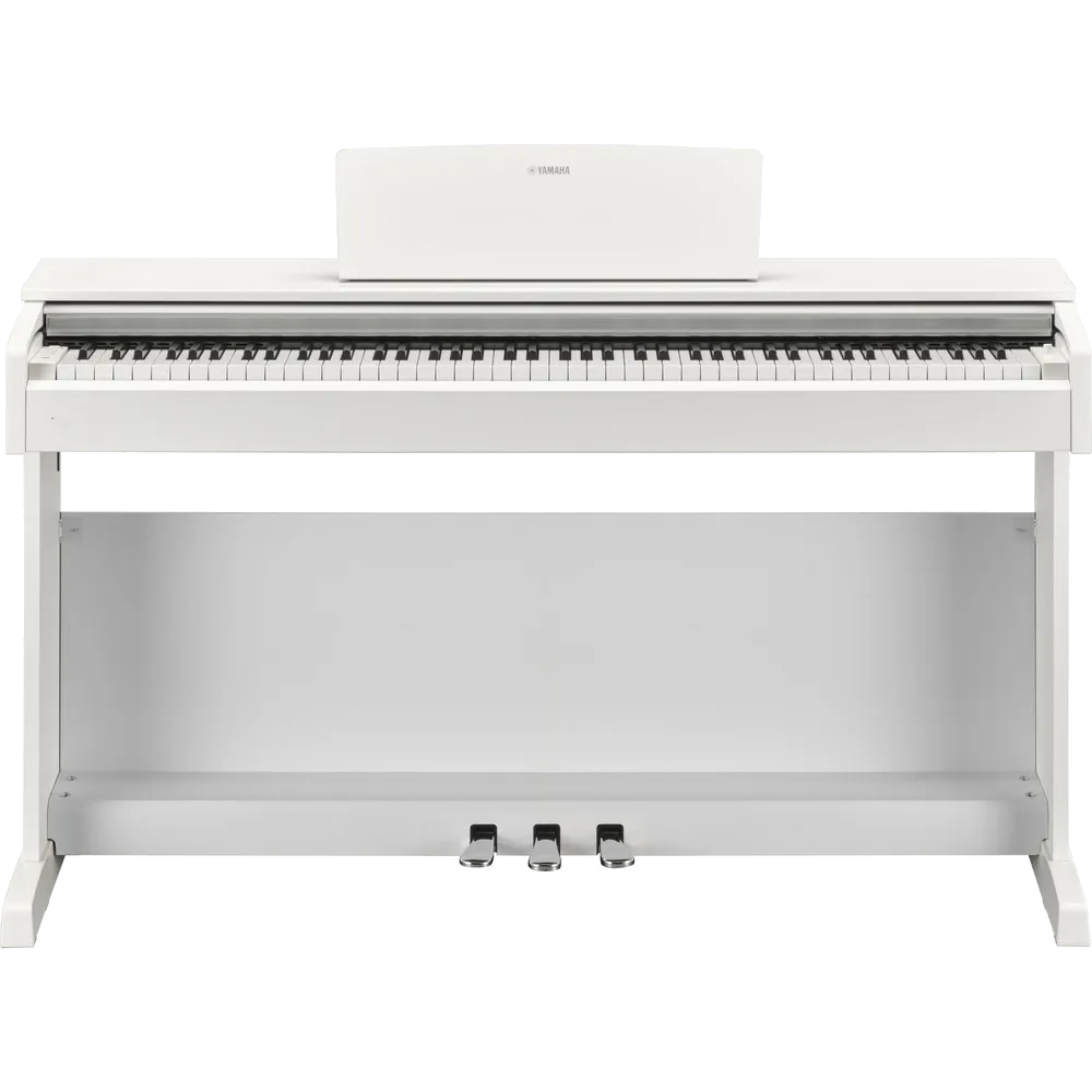 Ремонт механизма клавиш Yamaha YDP-144