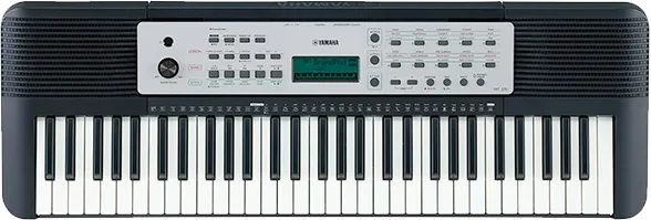 Ремонт второстепенных плат Yamaha Ypt-270