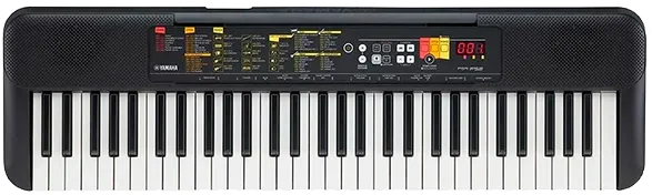 Ремонт второстепенных плат Yamaha Psr-F52