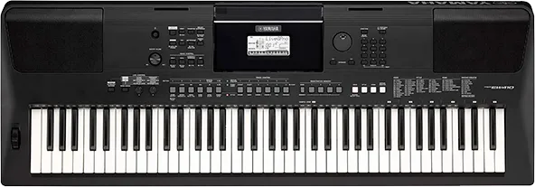 Ремонт второстепенных плат Yamaha Psr-Ew410