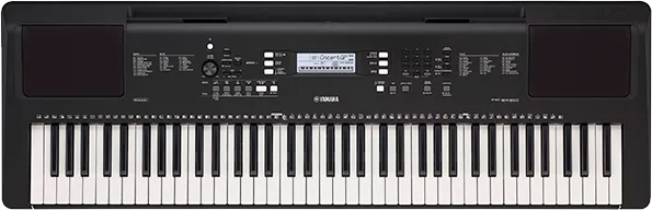 Ремонт второстепенных плат Yamaha Psr-Ew310