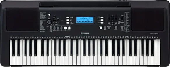 Ремонт второстепенных плат Yamaha Psr-E373