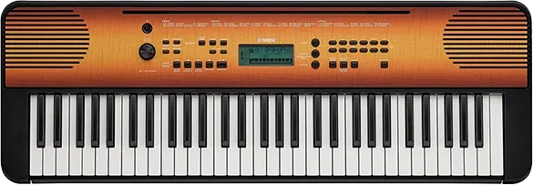 Ремонт второстепенных плат Yamaha Psr-E360Ma
