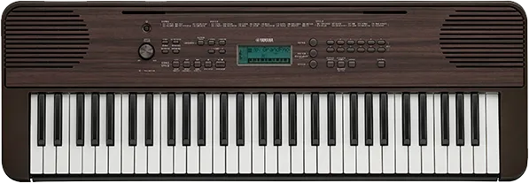 Ремонт второстепенных плат Yamaha Psr-E360Dw