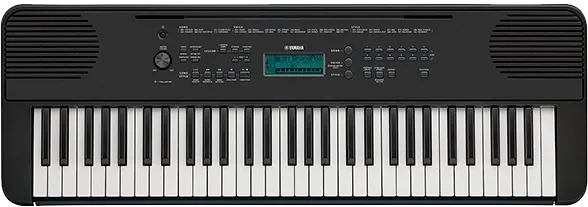 Ремонт второстепенных плат Yamaha Psr-E360B