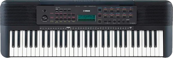 Ремонт второстепенных плат Yamaha Psr-E273