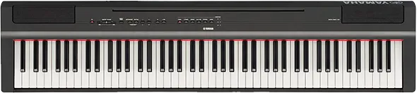Ремонт второстепенных плат Yamaha P-125B