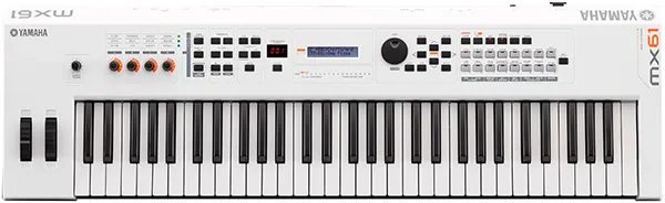 Ремонт второстепенных плат Yamaha Mx61 Bk