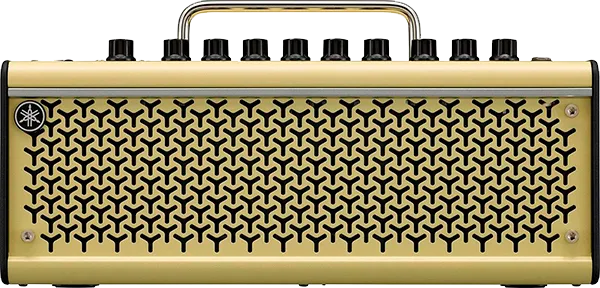 Замена микросхем Yamaha THR10II