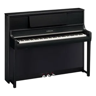 Ремонт механизма клавиш Yamaha Clavinova CSP-295