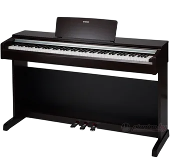 Ремонт механизма клавиш Yamaha Arius YDP-S51