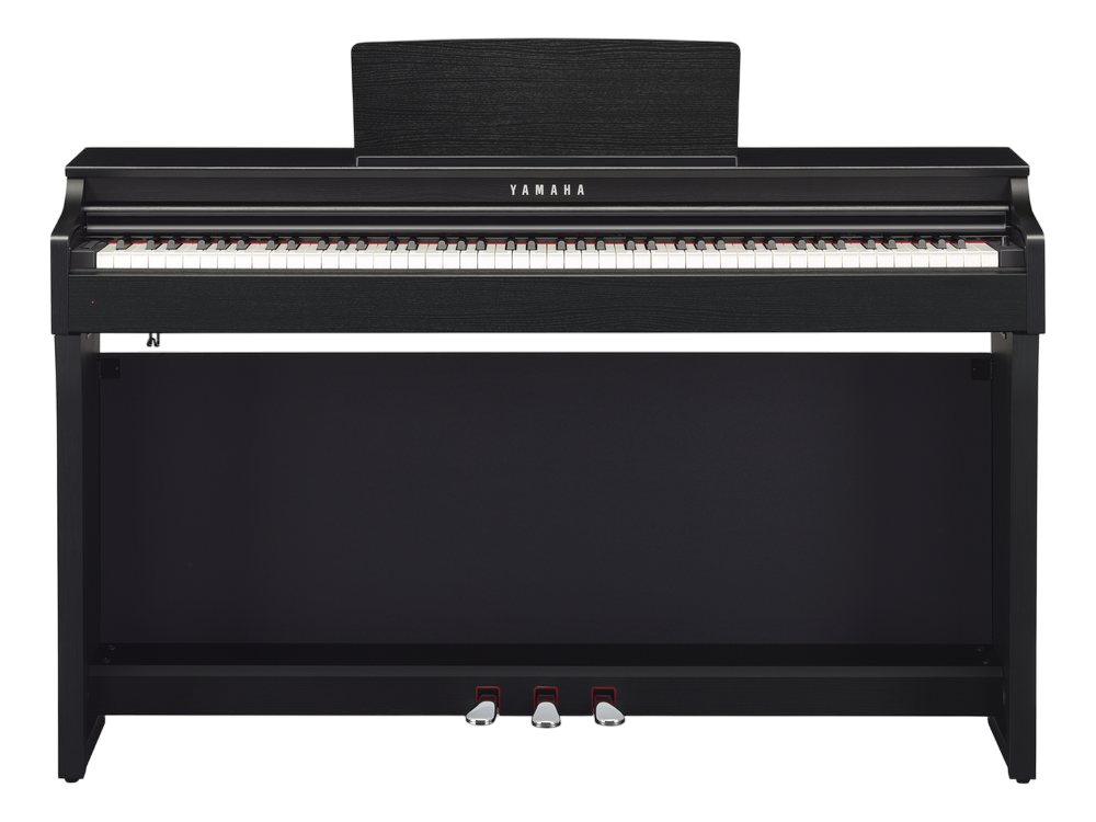 Ремонт механизма клавиш Yamaha Clavinova CLP-795GP