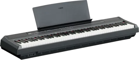 Ремонт механизма клавиш Yamaha P-515WH SET