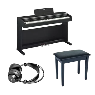 Ремонт механизма клавиш Yamaha YDP-164WH