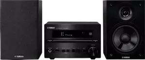 Замена шнура питания Yamaha MCR-B370