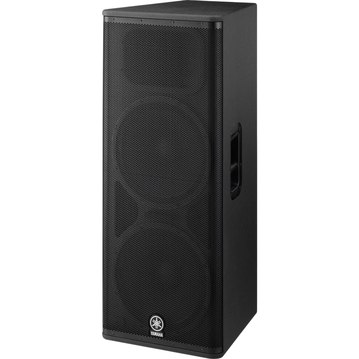 Замена корпуса Yamaha DXR15
