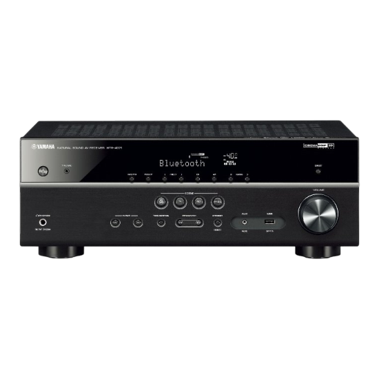 Ремонт HTR-4072 в сервисном центре yamaha-remont-center