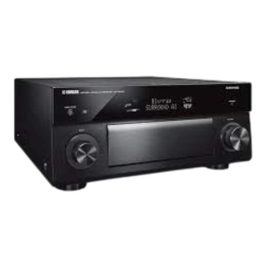 Ремонт RX-A2080 в сервисном центре yamaha-remont-center
