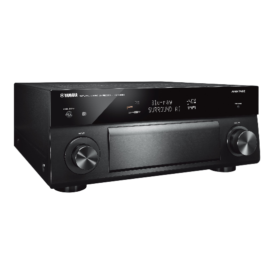 Ремонт RX-A1080 в сервисном центре yamaha-remont-center