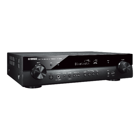 Ремонт RX-S602 в сервисном центре yamaha-remont-center